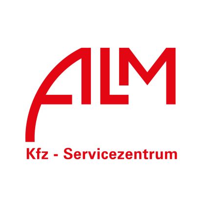 Logo von ALM Kfz-Schaden und Service Management GmbH