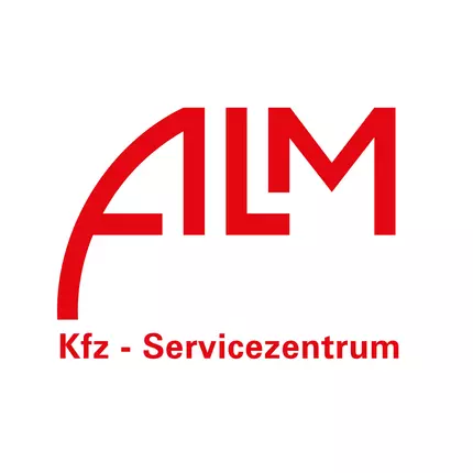 Logo de ALM Kfz-Schaden und Service Management GmbH