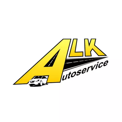 Logo od ALK Autoservice