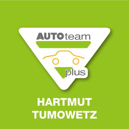 Logo from Hartmut Tumowetz