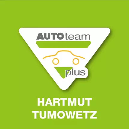 Logo fra Hartmut Tumowetz