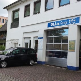 Bild von OLLIs Garage