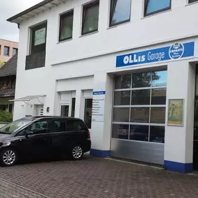 Bild von OLLIs Garage