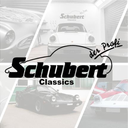 Logo from Schubert Karosserie & Lack