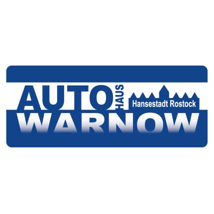 Logo fra Autohaus Warnow GmbH