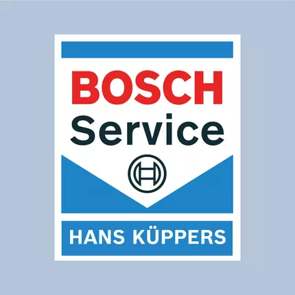 Logo from Bosch-Dienst Hans Küppers GmbH & Co. KG