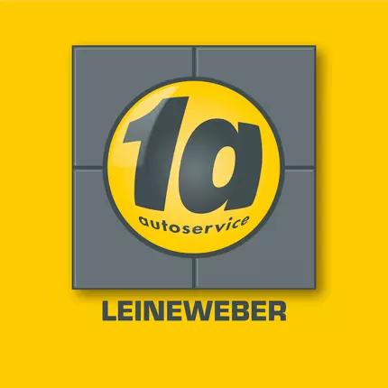 Logotyp från 1a Autoservice Leineweber