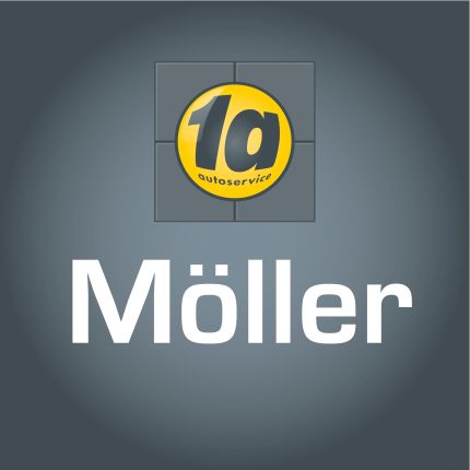 Logo da 1a Autoservice Andreas Möller