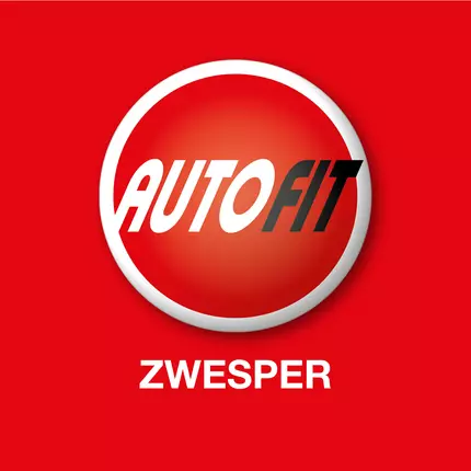 Logo van Autofit Zwesper Kfz-Meister-Fachbetrieb