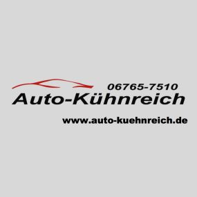 Bild von Auto-Kühnreich