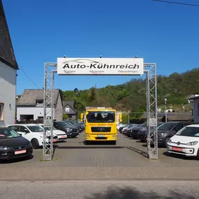 Bild von Auto-Kühnreich