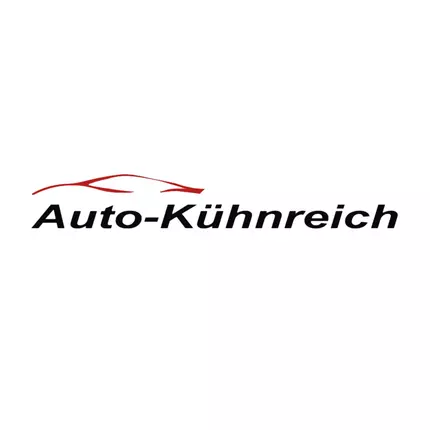 Logo od Auto-Kühnreich