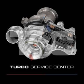 Bild von TSC GmbH Turbo Service Center
