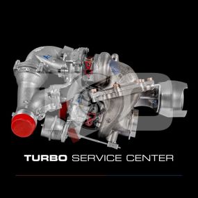 Bild von TSC GmbH Turbo Service Center