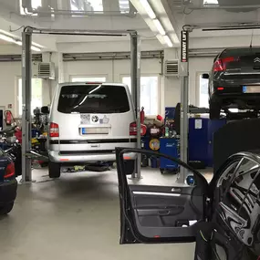 Bild von TSC GmbH Turbo Service Center