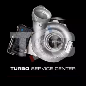 Bild von TSC GmbH Turbo Service Center