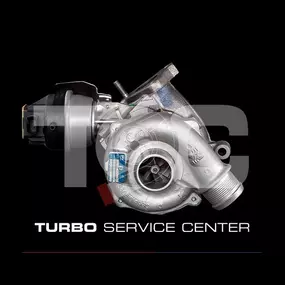 Bild von TSC GmbH Turbo Service Center