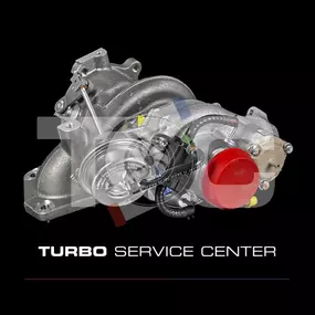 Bild von TSC GmbH Turbo Service Center