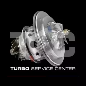 Bild von TSC GmbH Turbo Service Center