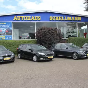 Bild von Autohaus Schellmann