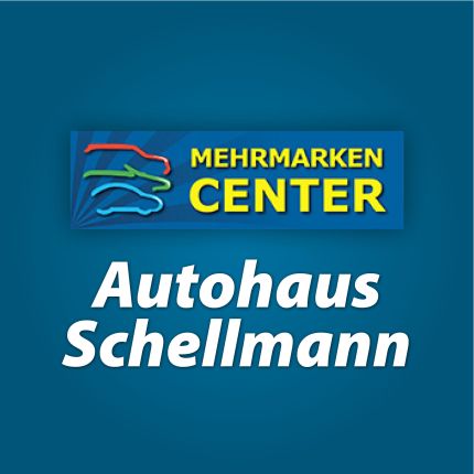 Logo von Autohaus Schellmann