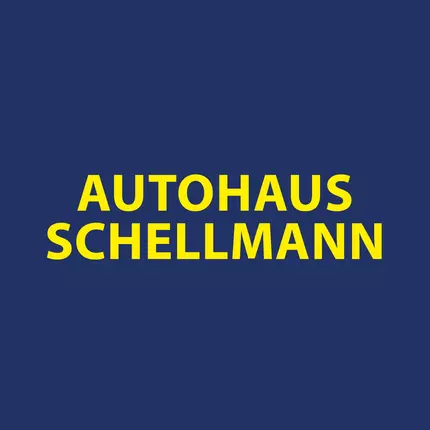 Logotyp från Autohaus Schellmann