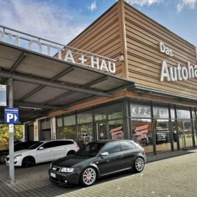 Bild von Autohaus Bilotta + Hau