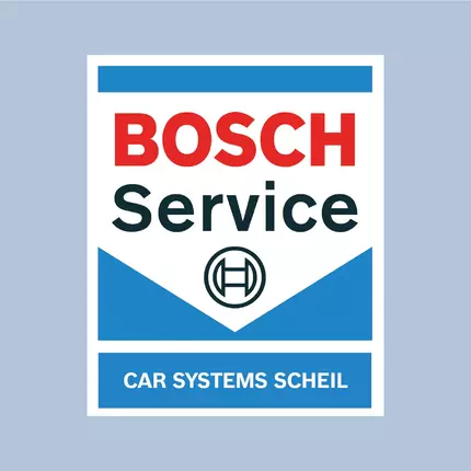 Logo from car systems Scheil GmbH & Co. KG