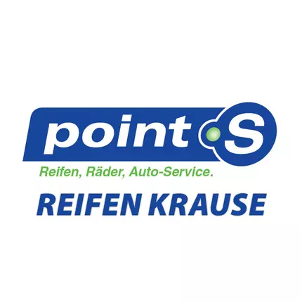 Logo van Point S Reifen Krause