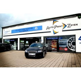 Bild von AutoPoint Zeven