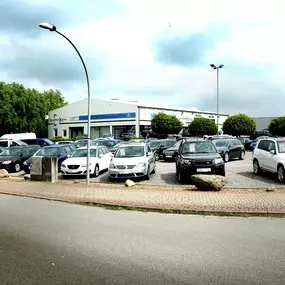 Bild von AutoPoint Zeven