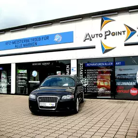 Bild von AutoPoint Zeven