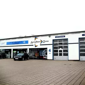 Bild von AutoPoint Zeven