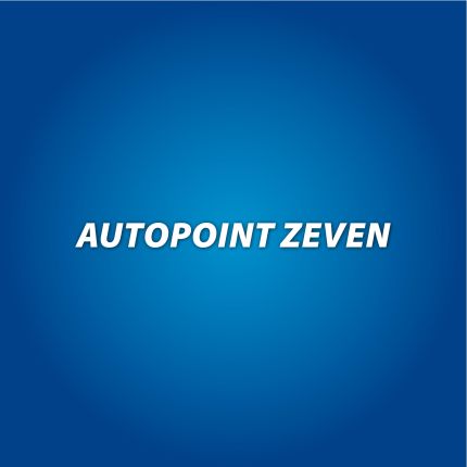 Logotyp från AutoPoint Zeven