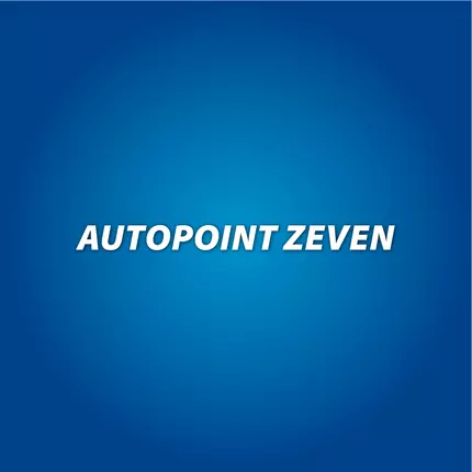 Logo von AutoPoint Zeven