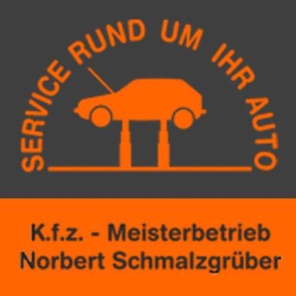 Logo od Kfz-Meisterbetrieb Norbert Schmalzgrüber