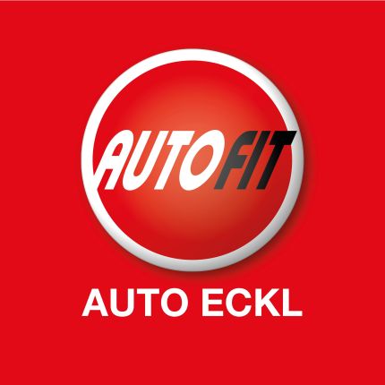 Logo fra Auto Eckl