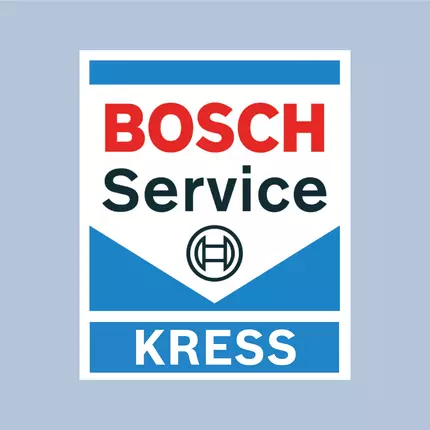 Logo fra Car Service Kress