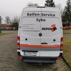 Bild von Reifen-Service Syke GmbH & Co. KG