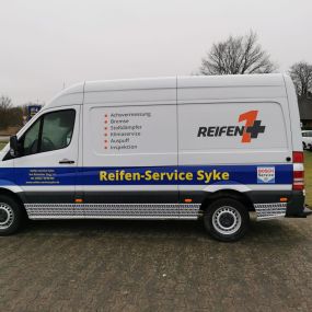 Bild von Reifen-Service Syke GmbH & Co. KG