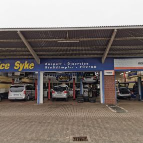 Bild von Reifen-Service Syke GmbH & Co. KG