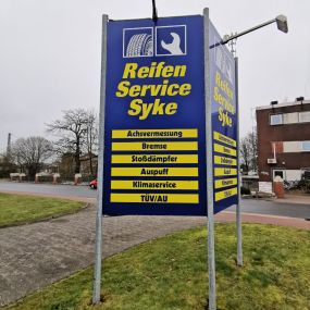 Bild von Reifen-Service Syke GmbH & Co. KG