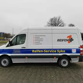 Bild von Reifen-Service Syke GmbH & Co. KG