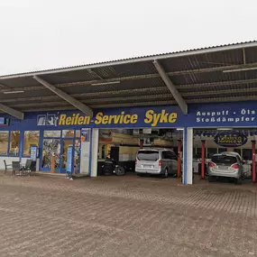 Bild von Reifen-Service Syke GmbH & Co. KG