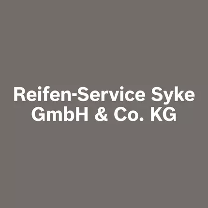 Logo de Reifen-Service Syke GmbH & Co. KG