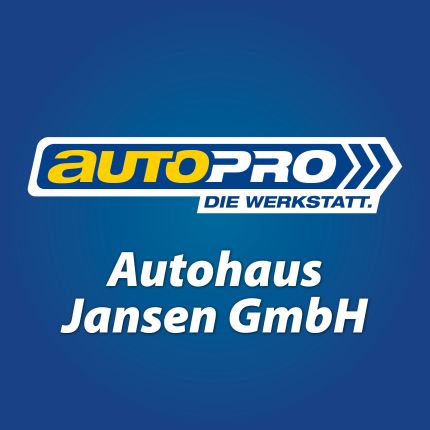 Logotyp från Autohaus Jansen GmbH