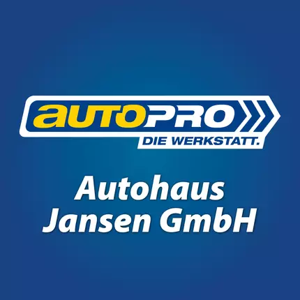 Logotipo de Autohaus Jansen GmbH