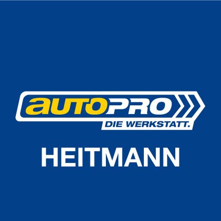 Logo van Autopro Heitmann
