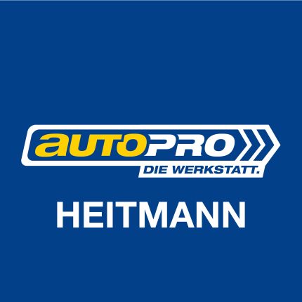 Logo od Autopro Heitmann