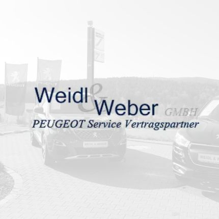 Logo van Autohaus Weidl & Weber GmbH